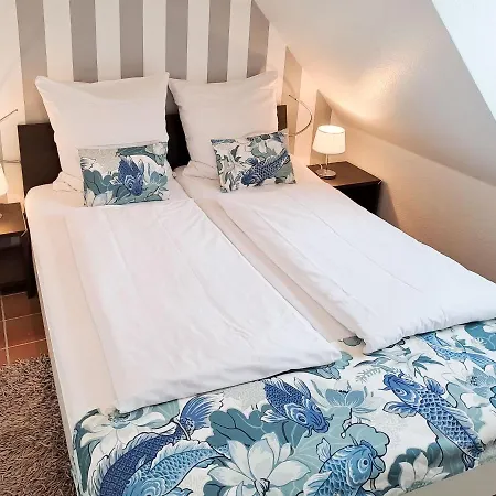 Syltdomizil Tade, App 1 Διαμέρισμα